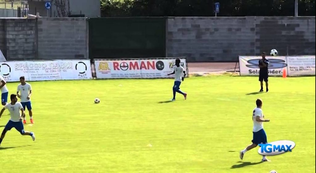Pescara, l’idea nuova è Fabio Sciacca