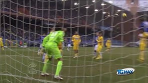 Pescara, l’ora del riscatto