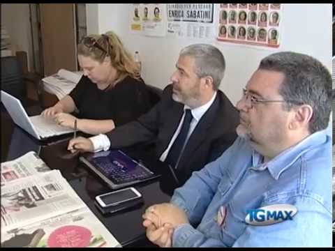 Pescara, M5S presenta piano rilancio commercio