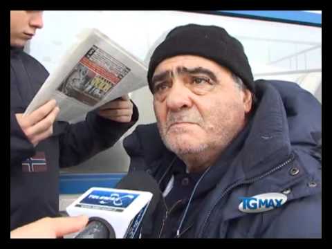 Pescara, marinai in sciopero fino a domani
