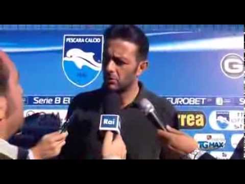 Pescara, Marino conferma il 3-4-3