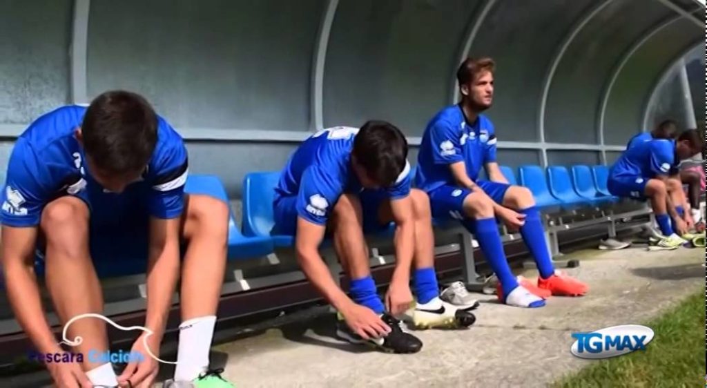 Pescara, mercato scatenato