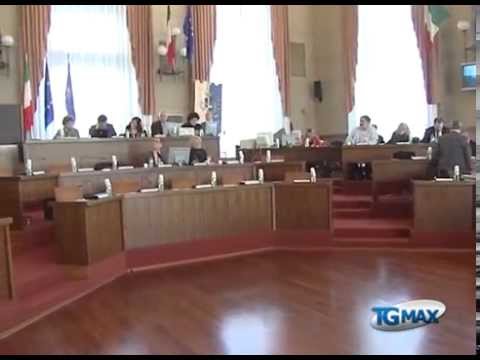 Pescara, modificato regolamento del Consiglio