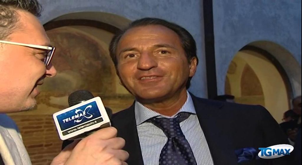 Pescara, nessuna cessione di quote, parla Iannascoli