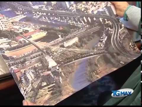 Pescara, ok al Ponte nuovo