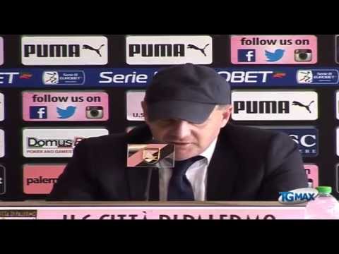 Pescara-Palermo la “Sfida del cappellino”