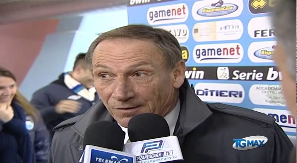 Pescara-Pavone, accordo fatto