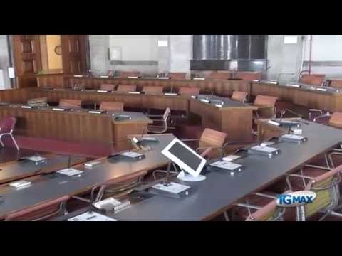 Pescara, polemiche su bilancio previsione