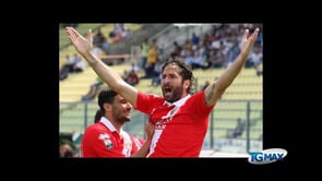 Pescara: presi Sforzini, Kasami, Sculli e Ferrario