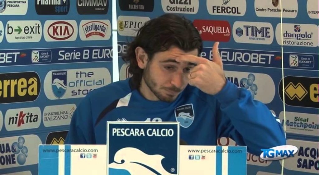 Pescara promette scintille