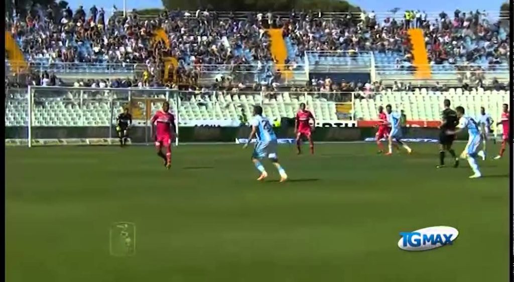 Pescara pronto al congedo