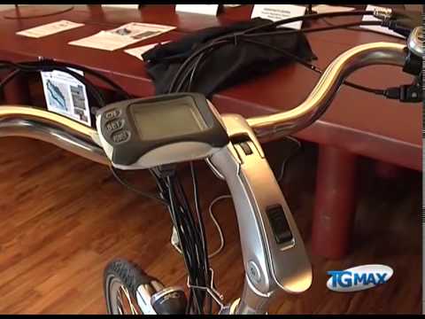 Pescara, protocollo per bike sharing