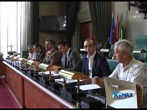 Pescara, Provincia tagli a personale e fitti