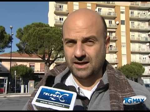 Pescara: puzza nell'aria, esposto di Forum H2O