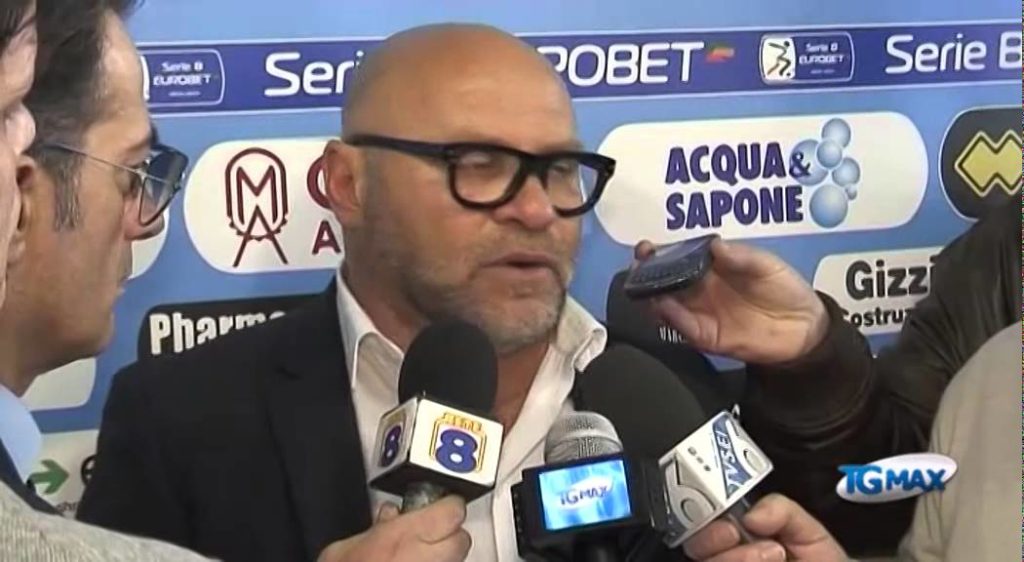 Pescara – Reggina 2-2, parlano Cosmi e Maresca