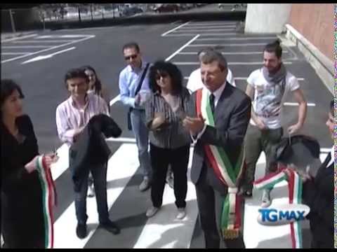 Pescara, riaperto parcheggio golena nord
