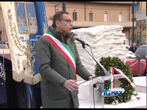Pescara ricorda Emilio Alessandrini