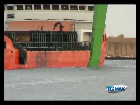 Pescara, riesame dissequestra la draga