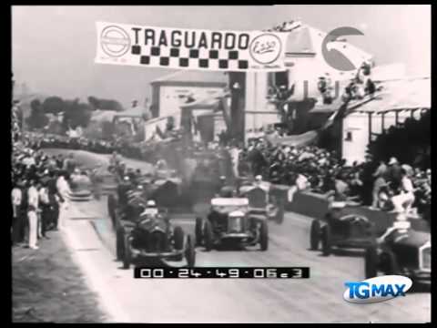 Pescara rievoca la Coppa Acerbo
