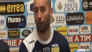 Pescara rivoluzionato, ecco Kroldrup