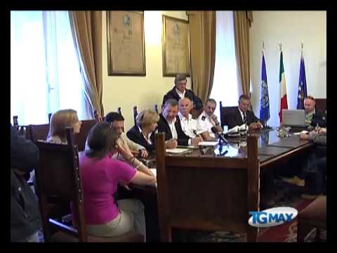 Pescara, sgomberi di abusivi a Rancitelli