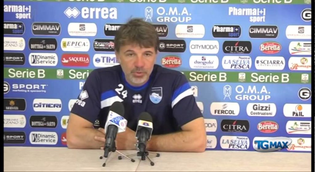 Pescara, si punta al secondo posto?