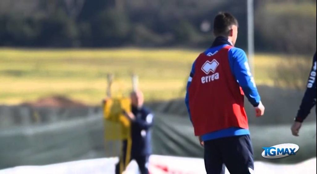 Pescara, sorprese in campo?