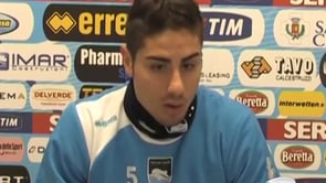 Pescara spera ancora con Weiss
