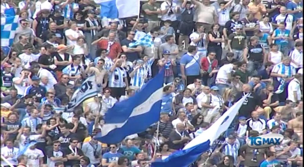 Pescara spera ancora in Zeman
