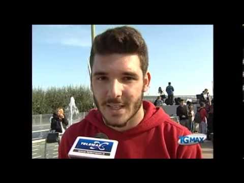 Pescara: studenti in piazza contro tagli