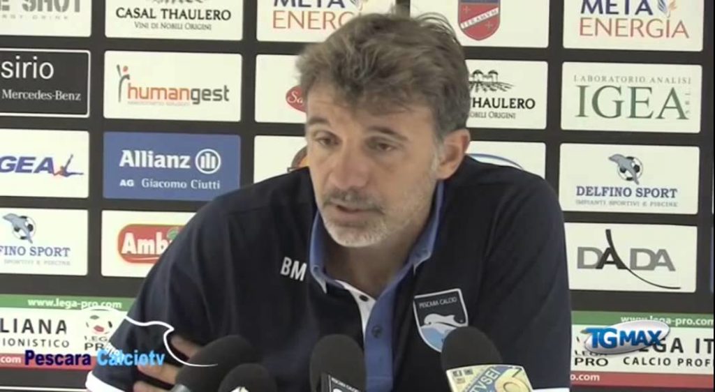 Pescara, successo sofferto col Teramo