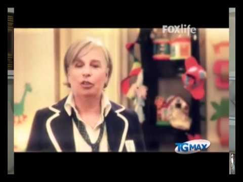 Pescara, Tata Lucia per pediatria