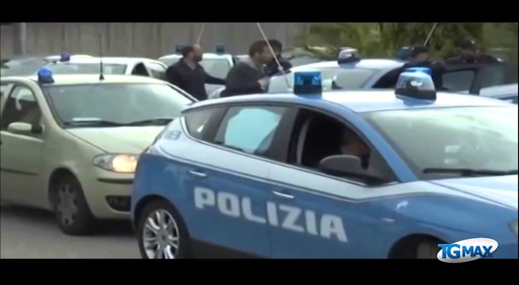 Pescara, tensione su più fronti
