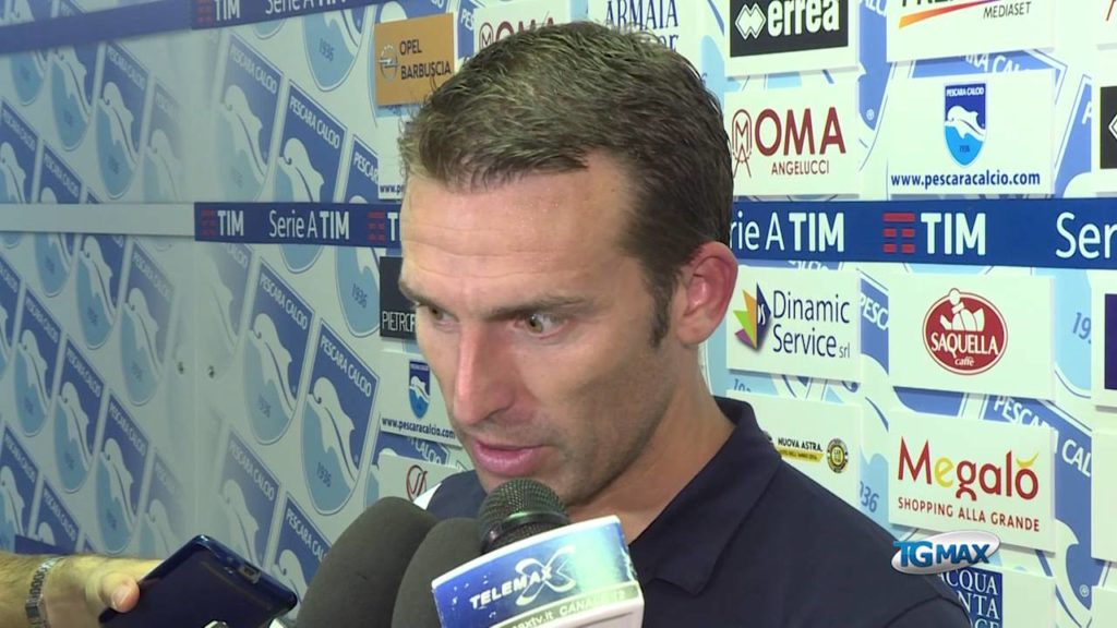 Pescara Torino 0-0 Campagnaro, gli attaccanti si sbloccheranno