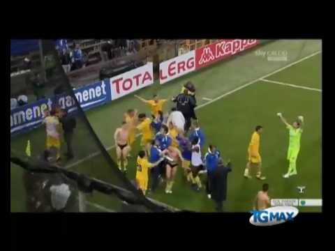 Pescara torna in Serie A