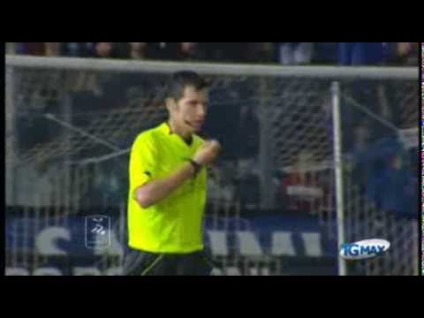 Pescara, tra poco in campo