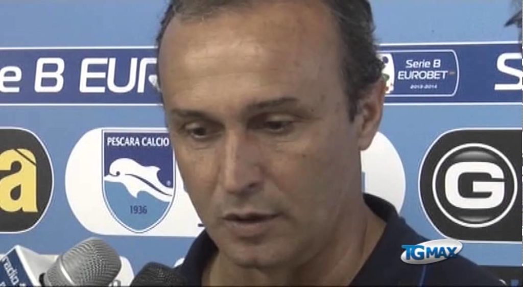 Pescara, ultima chiamata
