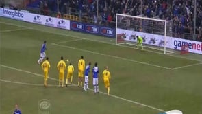 Pescara, ultime ore di calciomercato