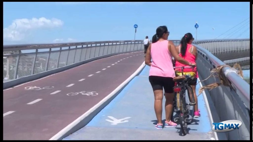 Pescara: un esposto contro la ruota panoramica
