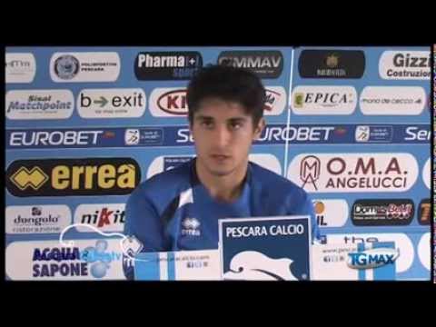 Pescara, un punto di partenza