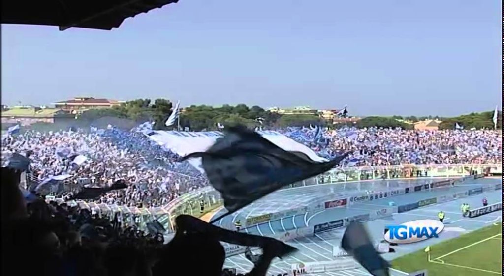 Pescara, via al toto-allenatore