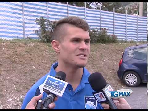 Pescara, Viviani punta sul Delfino