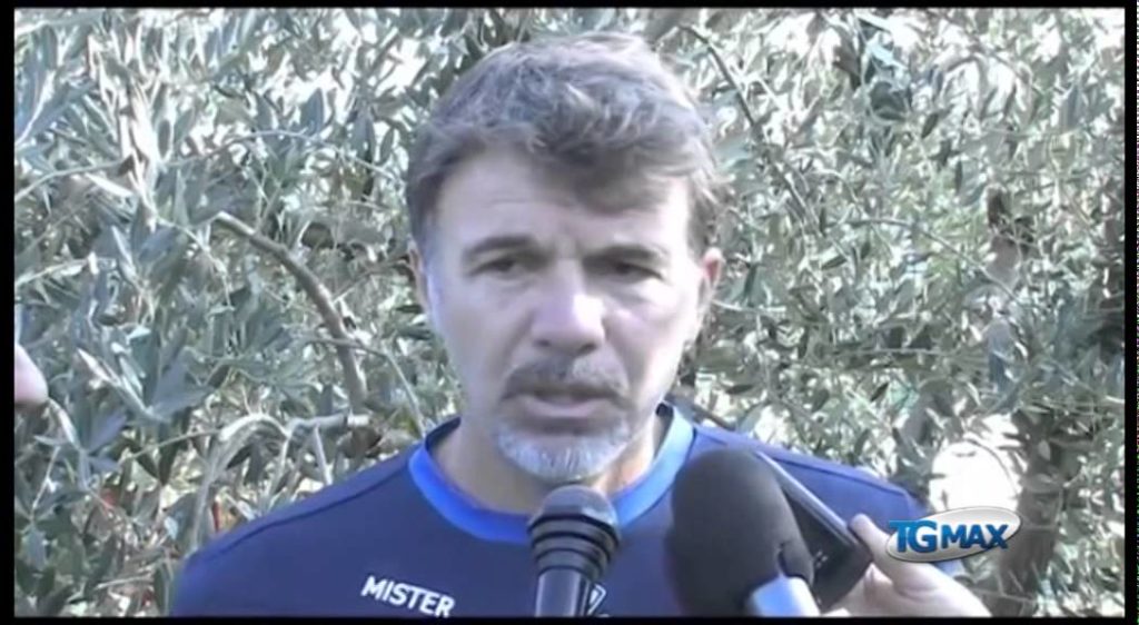 Pescara, voglia di riscatto col derby