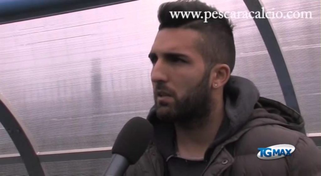 Pescara vuole tornare a vincere