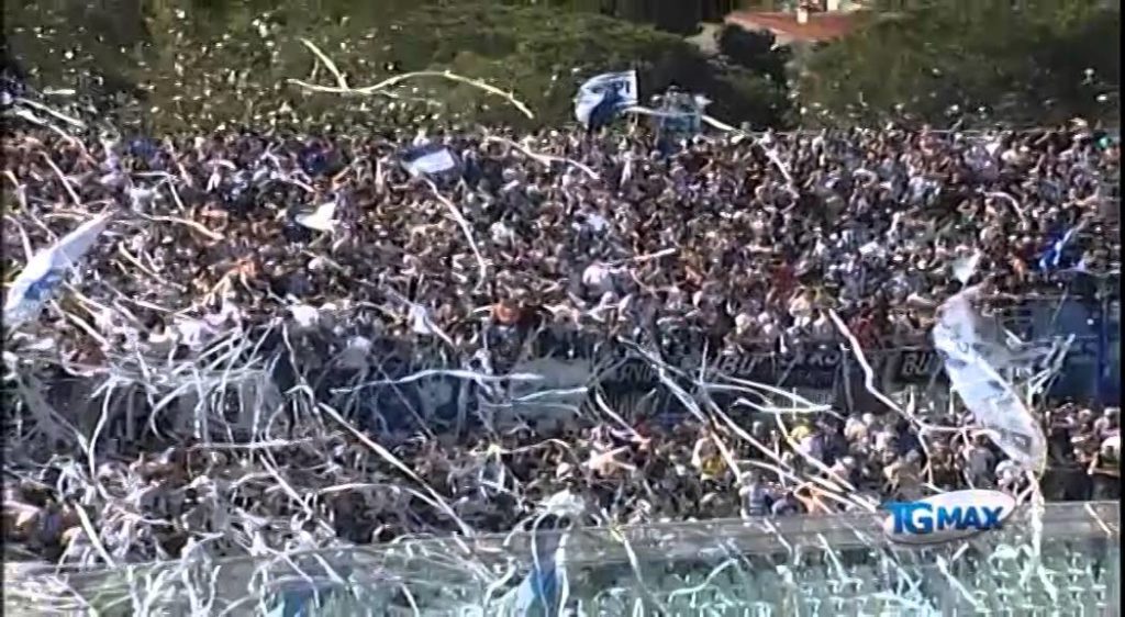 Pescara, Zeman e il conto alla rovescia
