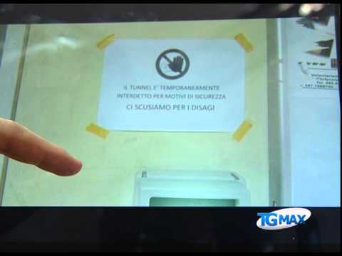 Pettinari-M5s denuncia: inferno nei sotterranei dell’ospedale di Pescara