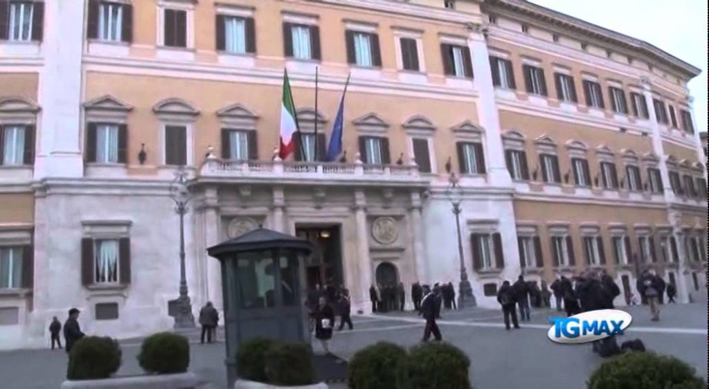 Pezzopane (Pd), fare piena luce su crolli