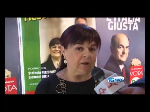 Pezzopane-Pd: Grillo sottostimato, noi bagno di umiltà
