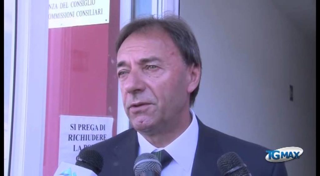 Piano idrogeologico, 272 comuni a rischio