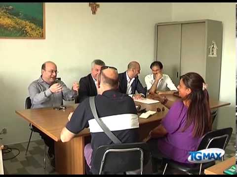 Pignoli, le incompiute di Pescara